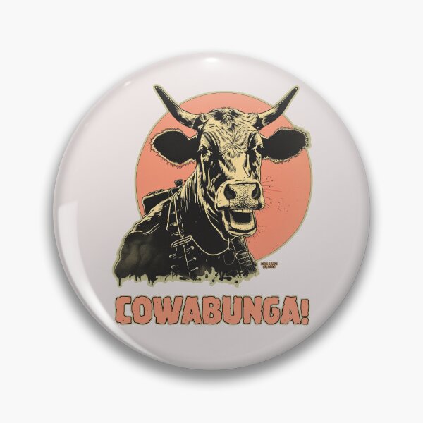 Item preview, COWABUNGA designed and sold by Sick-4-Life.