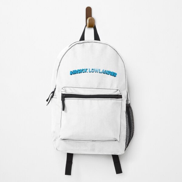 Item preview, Airsick Lowlander 3D designed and sold by ONI-Creative.