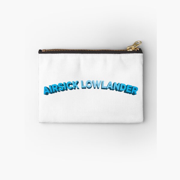 Item preview, Airsick Lowlander 3D designed and sold by ONI-Creative.
