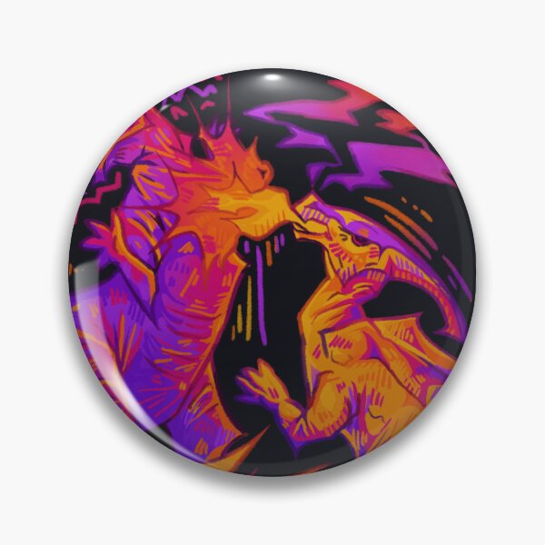 Item preview, FIGHT BACK designed and sold by PoshDino666.