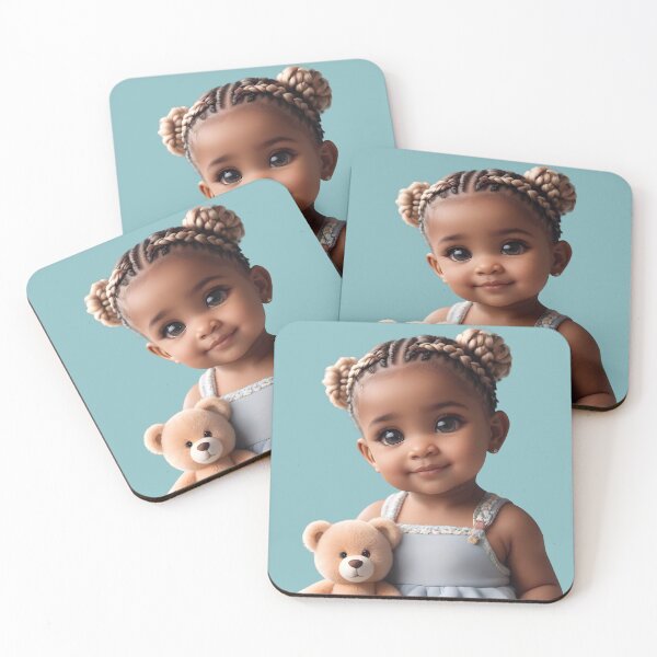 Item preview, Baby Girl 5 designed and sold by WetRatz.