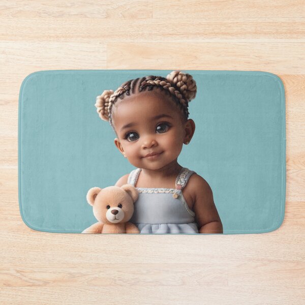 Item preview, Baby Girl 5 designed and sold by WetRatz.