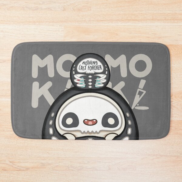 Item preview, Moki spooky darumas designed and sold by mokioki.