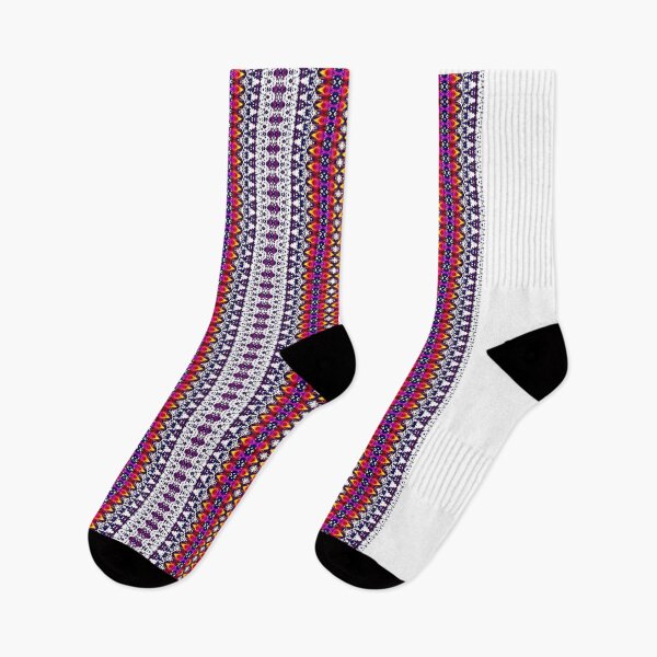 Item preview, Lacy Stripe Pattern  designed and sold by Amanda1775.