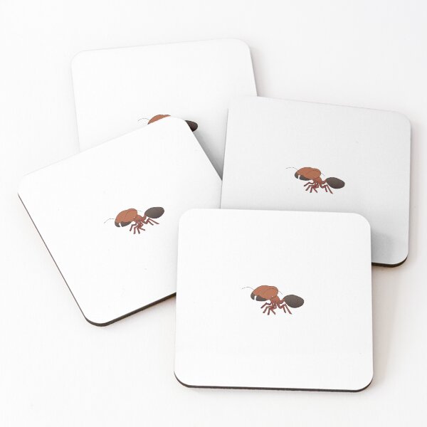 Item preview, Ant Major designed and sold by frozenfrenchfry.