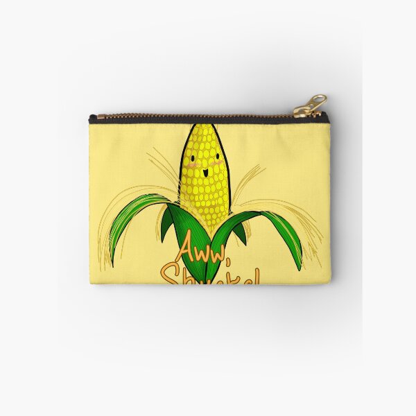 Item preview, Aww, Shucks! designed and sold by UnhamperedArt.