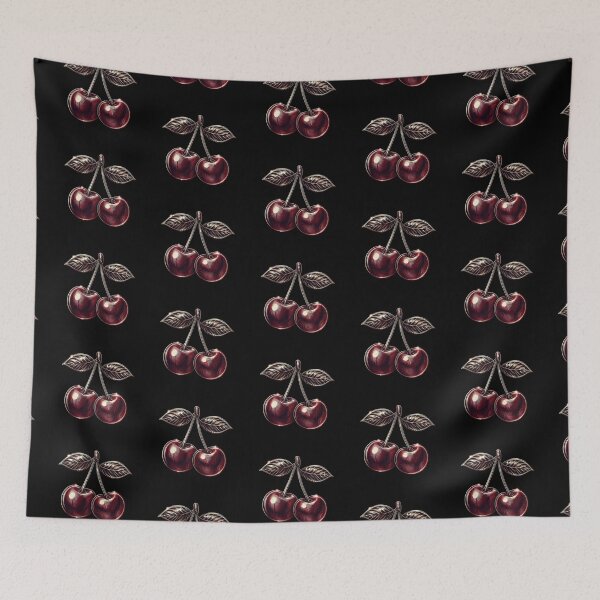 Item preview, Chrome Cherries designed and sold by RapTops.