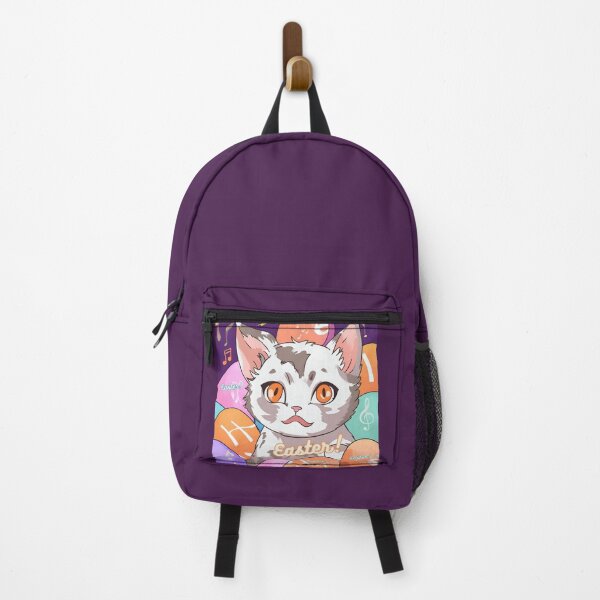 Item preview, Lost kitten and Easter eggs designed and sold by Artbellachi.