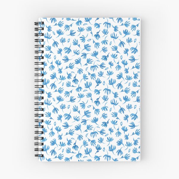 Item preview, Blue Flowers designed and sold by JocelynBateson.