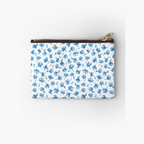 Item preview, Blue Flowers designed and sold by JocelynBateson.