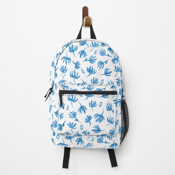 Item preview, Blue Flowers designed and sold by JocelynBateson.