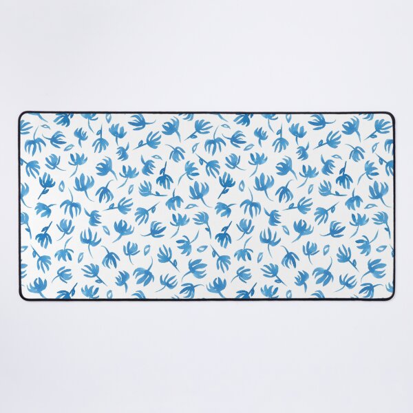 Item preview, Blue Flowers designed and sold by JocelynBateson.