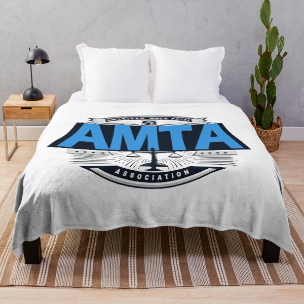 Item preview, AMTA Mock Trial Sticker designed and sold by Tamer ⭐⭐⭐⭐⭐.