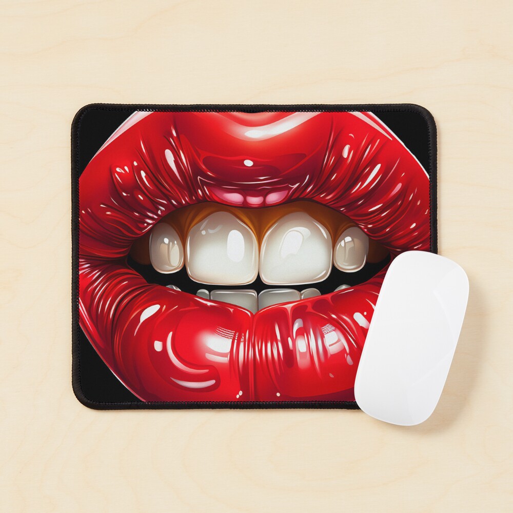 Item preview, Mouse Pad designed and sold by RENcraft.