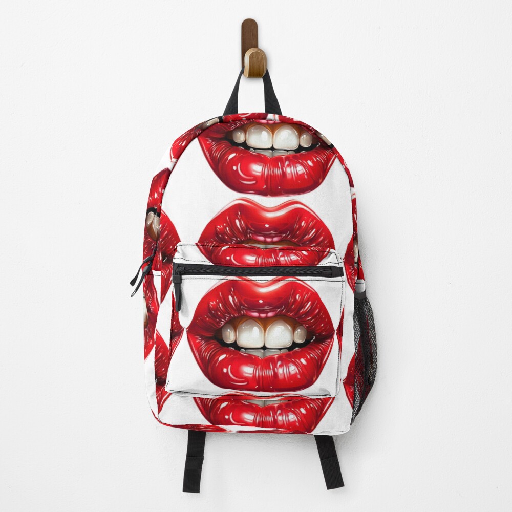 Item preview, Backpack designed and sold by RENcraft.