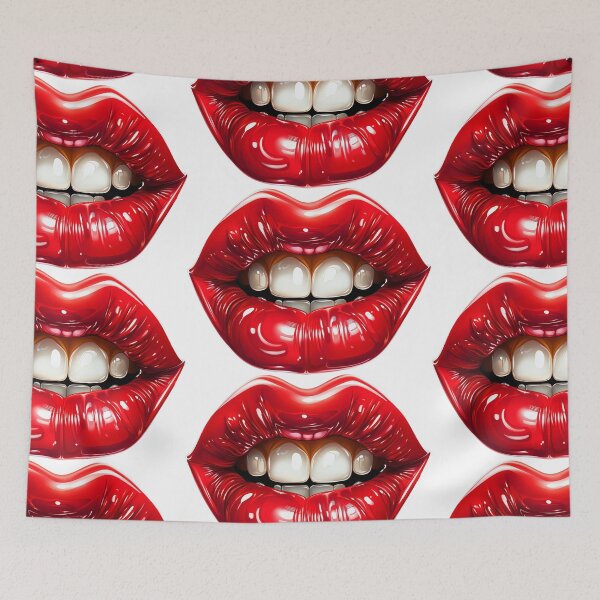 Item preview, Lipstick Fantasy designed and sold by RENcraft.