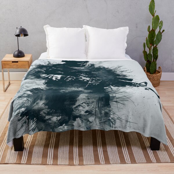 Item preview, Soldier in the Fog of War Ink Logo designed and sold by SOCaptivating.