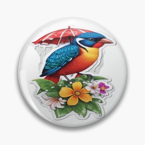 Item preview, Birds 03 designed and sold by MaiconFFC.
