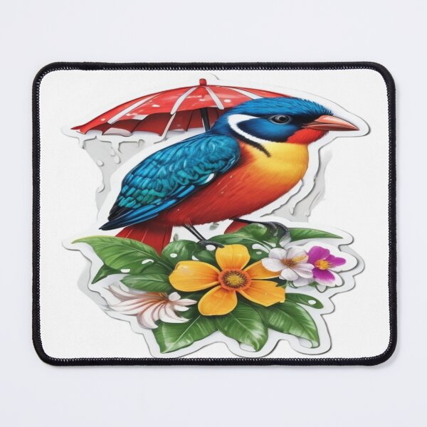 Item preview, Birds 03 designed and sold by MaiconFFC.
