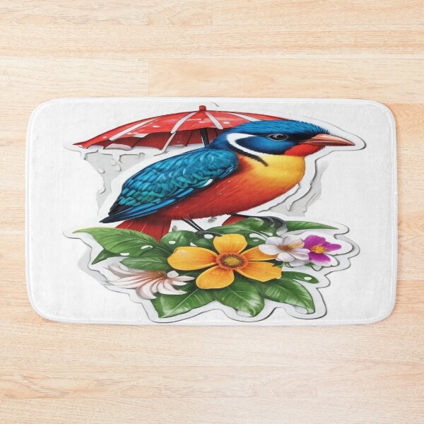 Item preview, Birds 03 designed and sold by MaiconFFC.