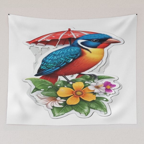 Item preview, Birds 03 designed and sold by MaiconFFC.