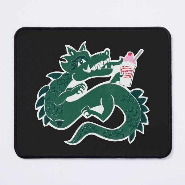 Item preview, Bear Lake Monster Shake designed and sold by kthaxt.