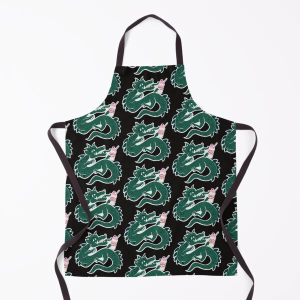 Item preview, Bear Lake Monster Shake designed and sold by kthaxt.