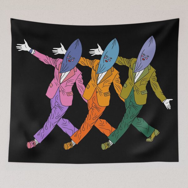 Item preview, Moondance designed and sold by Motel Gemini.