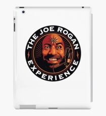 Joe Rogan Expirence iPad Case/Skin
