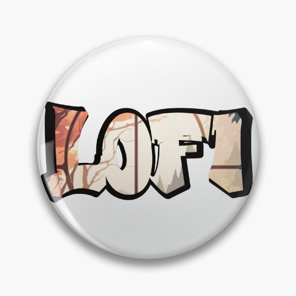 Item preview, Lofi - Graffiti Style - designed and sold by onjcdesign.