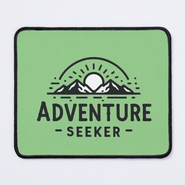 Item preview, Adventure Seeker designed and sold by Graffiti-Space.