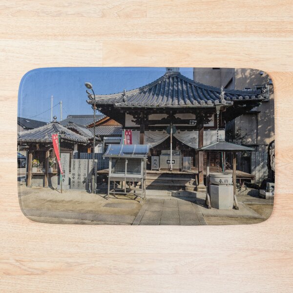 Item preview, Temple 53 - Enmyo-Ji - Small Alter designed and sold by Japaholic.