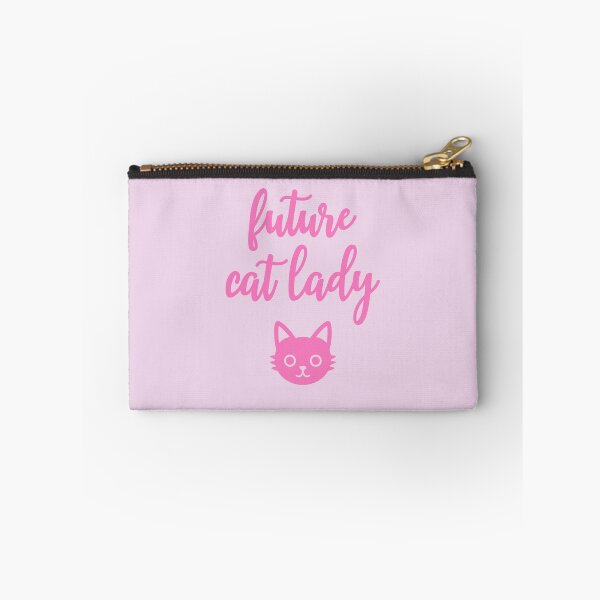 Item preview, Future Cat Lady designed and sold by MannyShop.
