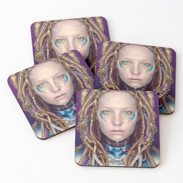 Item preview, Viking Queen  designed and sold by TheGypsyChicks.