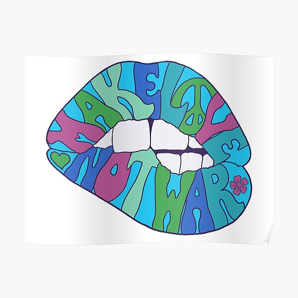 Make Love Poster