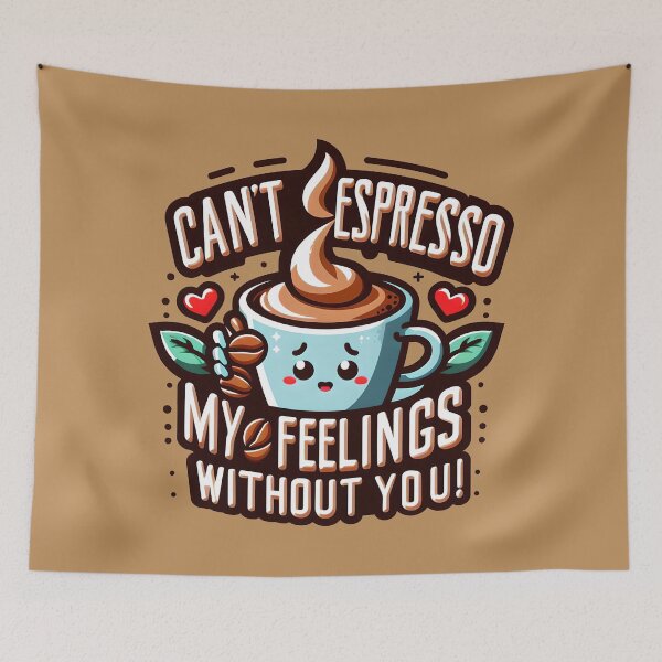 Item preview, Start With Coffee and You designed and sold by maxmaj.