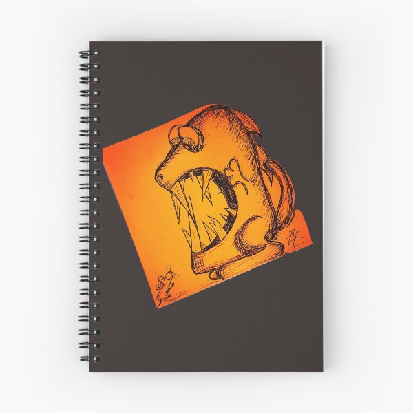 Item preview, Fear Is Silly  designed and sold by ZB Burns.