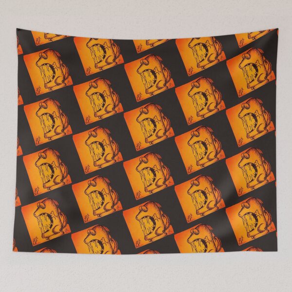 Item preview, Fear Is Silly  designed and sold by ZB Burns.