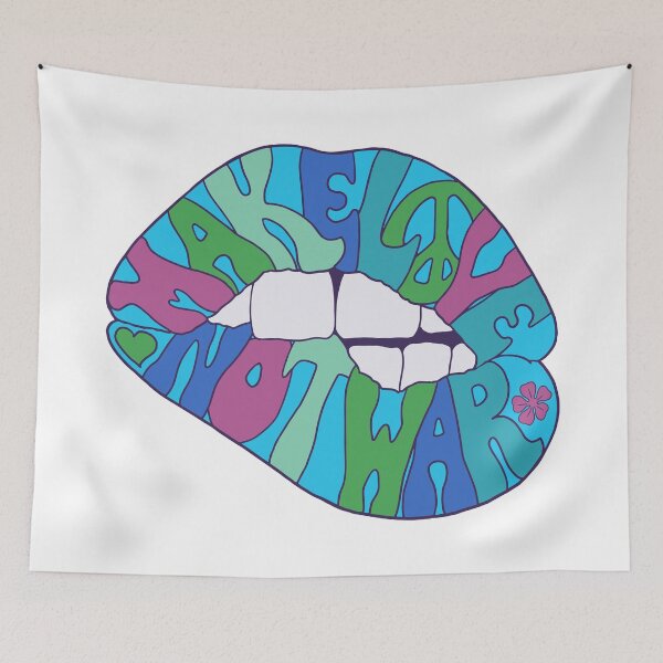 Item preview, Make Love designed and sold by Mauro Mondin.
