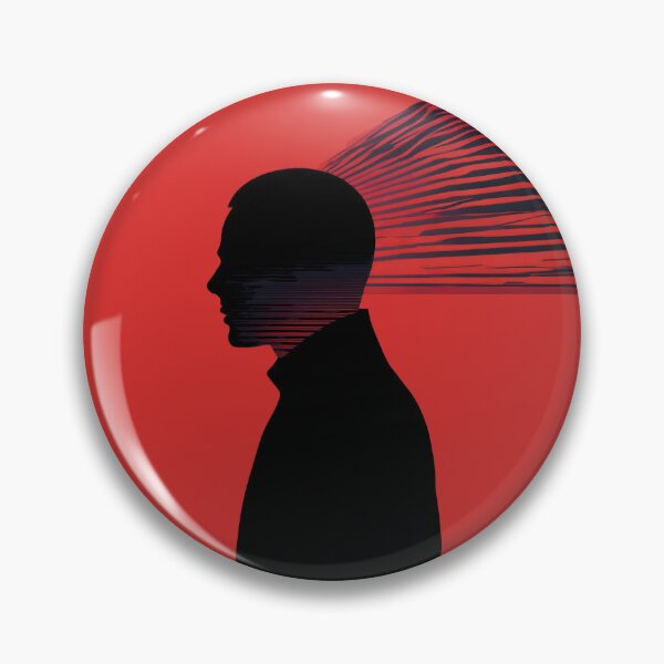 Item preview, A Rush of Blood to the Head designed and sold by PictureNZ.