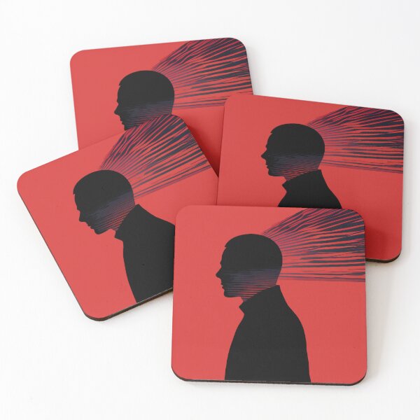 Item preview, A Rush of Blood to the Head designed and sold by PictureNZ.