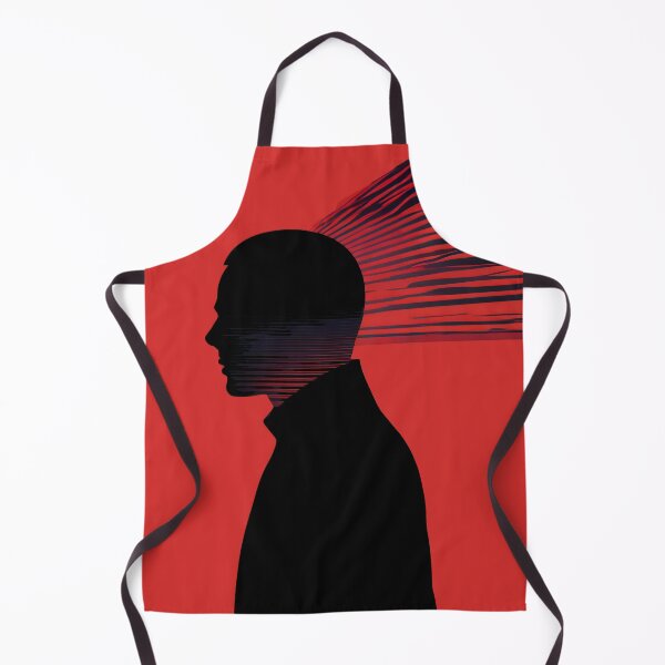Item preview, A Rush of Blood to the Head designed and sold by PictureNZ.