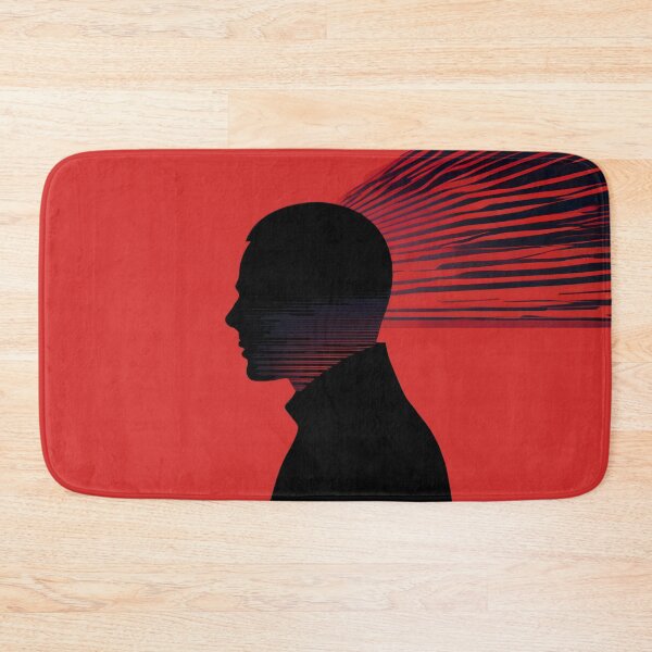 Item preview, A Rush of Blood to the Head designed and sold by PictureNZ.