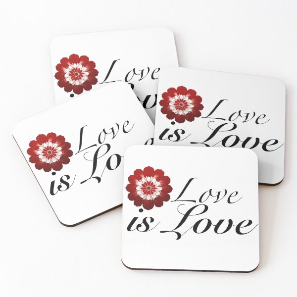 Item preview, Love is Love designed and sold by Epic.