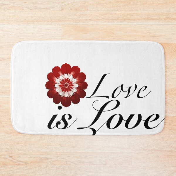 Item preview, Love is Love designed and sold by Epic.