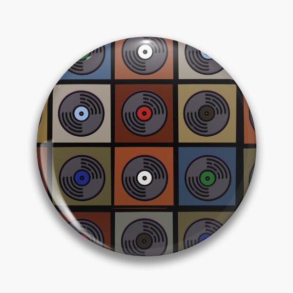 Item preview, Very vinyl, record music  designed and sold by groovygreengal.