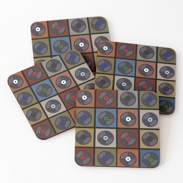 Item preview, Very vinyl, record music  designed and sold by groovygreengal.