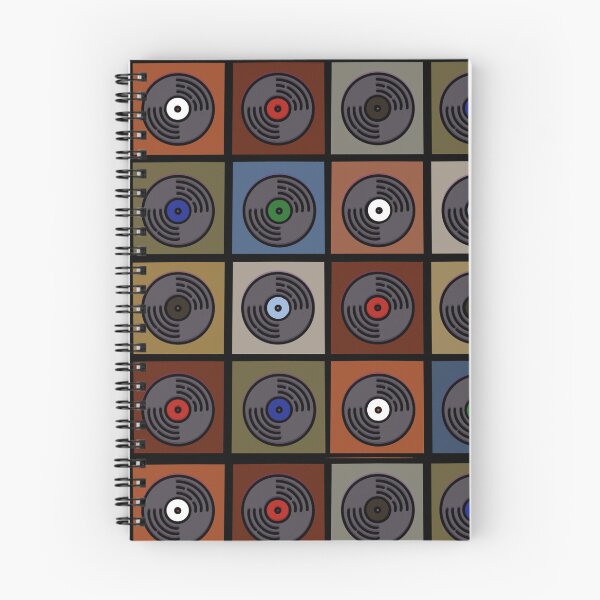 Item preview, Very vinyl, record music  designed and sold by groovygreengal.