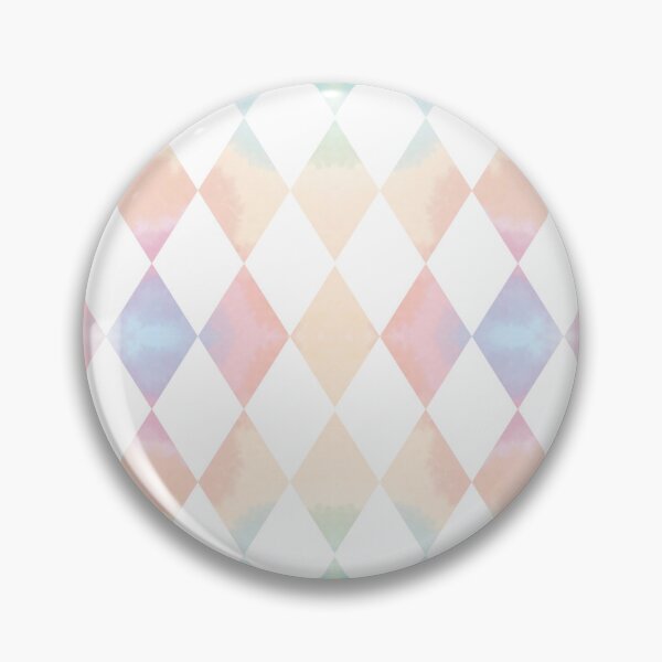 Item preview, Water Colored Diamonds designed and sold by SingerlyFox.