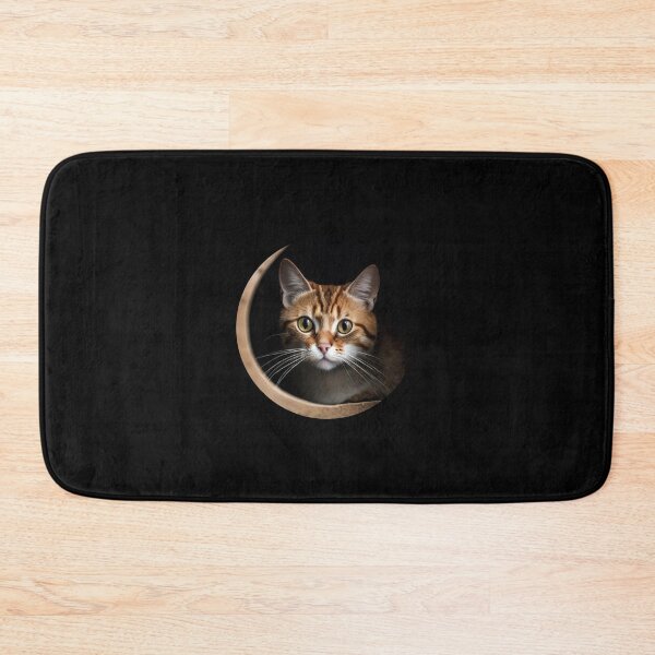 Item preview, Funny Cat Bumper Cute Cat Lover Kitten Bumper Car I Love My Rotten Ungrateful Cat Tell Your Cat i Said pspsps designed and sold by MatthewViews.